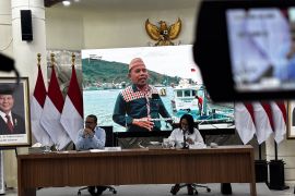 Indonesia targets 5 million tons of salt by 2029 with K-SIGN