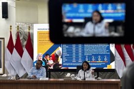 Indonesian govt targets 500,000 migrant worker placements by 2029