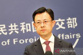 China kirim gelombang kedua bantuan ke Nepal