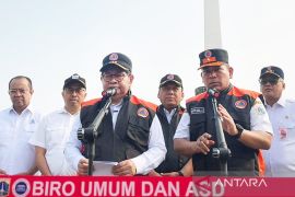 Pramono sebut 457 kebakaran terjadi di DKI sepanjang Juli-Agustus