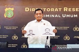 Polisi kantongi dua sketsa pria pelaku penganiayaan di Pejompongan