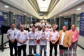Lapas Narkotika Jakarta perkuat pembinaan kepribadian bagi WBP