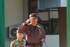 Kajati Sulut: Insan Adhyaksa jaga integritas