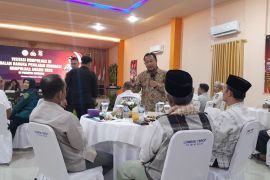 Tim Kompolnas gelar visitasi Kompolnas Award 2026 di Polresta Mataram