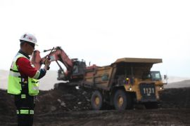 Samindo Resources catat produksi batu bara 3,33 juta ton per Juli 2026