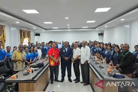 Guru Indonesia cerdas jadi harapan baru di jantung Papua