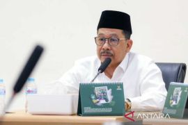 Baznas RI perkuat tata kelola informasi publik jelang Monev KIP 2026