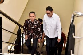 Kemendikdasmen - ESDM percepat penyediaan listrik untuk pembelajaran digital