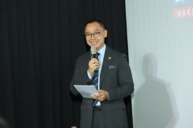 Wakil Ketua MPR dorong transisi energi jadi strategi pembangunan