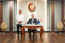 Indonesia plans 40,000 mini aquaculture systems with Australia