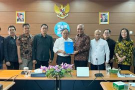 PWI memastikan penyelenggaraan HPN 2027 berlangsung inklusif-kolaboratif