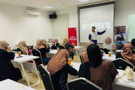 Peduli keluarga, Asmo Kalbar edukasi keselamatan berkendara ibu-ibu pengajian