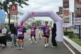 Paramount Petals terus tumbuh jadi denyut kehidupan kawasan