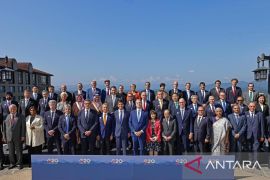 RI dorong penguatan literasi keuangan dan perlindungan konsumen di G20