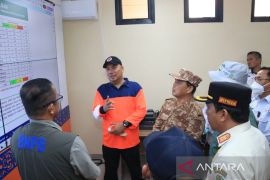 Kalbar perkuat penanganan karhutla dengan sistem satu komando