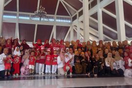 Gebyar Raudhatul Athfal Mataram libatkan 3.000 siswa