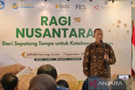 Wamendikti: Inovasi tempe hingga ekspor jadi contoh riset berdampak