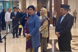 Gubernur BI: Ruang pertumbuhan ekonomi makin luas jika ada stabilitas