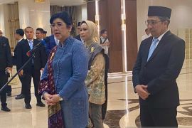 BI perhitungkan kondisi "higher for longer" dalam membuat kebijakan