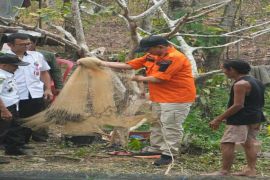 Bupati Bartim: Keberhasilan BUMDes Unru Nyingkai patut dicontoh desa lain