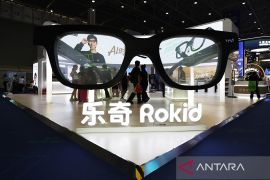 China tepis tuduhan perusahaan AI miliknya "meniru" teknologi AS