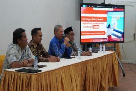 Kemendikdasmen perkuat kompetensi guru SD di Kotabaru
