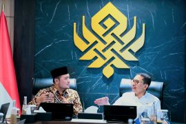 Kemenbud dukung pengembangan Museum Perjalanan Pemilu