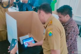 Pilkades Serentak Cianjur 2026 Terapkan Sistem Digital di 47 Desa