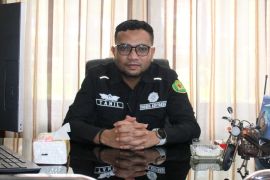 Kejari Kolaka setor Rp833,2 juta PNBP hasil lelang barang rampasan per Agustus 2026