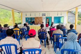 BBRMP Maluku perkuat kelompok perhutanan sosial lewat program FAPE