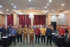 Tim PIPA Gorontalo setujui 16 berkas COTA lanjut ke pengadilan