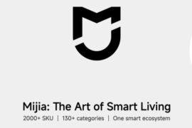 Xiaomi bawa ekosistem perangkat rumah tangga ke Eropa di IFA 2026