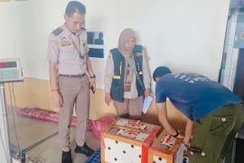Karantina Babel tolak ayam tanpa dokumen cegah flu burung