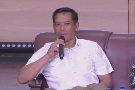 NPC Indonesia: Butuh sport science untuk lahirkan atlet berprestasi