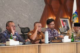 Kota Palu perkuat pengelolaan sampah melalui program LSDP