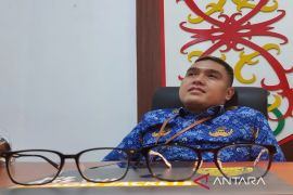 Disdik Palangka Raya minta siswa batasi aktivitas di luar rumah