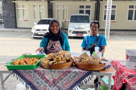 Pemkab Bantul akan bangun "food court" di kompleks DKUKMPP