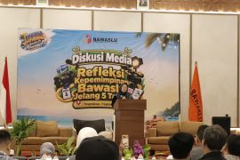 Bawaslu nilai penerapan "e-voting" perlu dikaji lebih mendalam