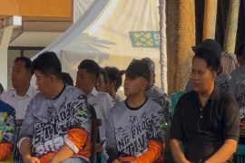 FAJI Kulon Progo optimalkan Gerbang Samudra Raksa sebagai pusat wisata
