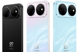 Huawei nova 16s Series debut global dengan kamera 200MP & fotografi AI