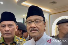 Pembentukan struktur pengurus PBNU diserahkan ke Rais Aam dan Ketum