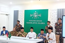 PBNU dorong reformasi zakat bisa jadi pengurang pajak langsung