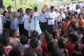 Gov't prioritizing 111 MBG kitchen activation in remote areas