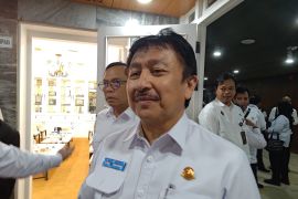 Kemenhub targetkan revisi formula TBA tiket pesawat rampung September