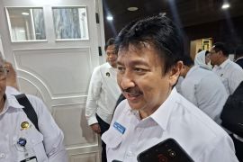 Kemenhub targetkan Bandara Wanam Baru Merauke beroperasi paling cepat 2029