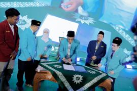 Pakta integritas kampus aman, UMS jamin keamanan di lingkungan kampus