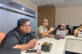 KI DKI sebut komitmen keterbukaan informasi bukan sekadar administrasi