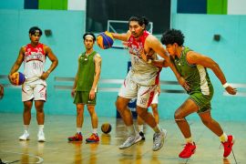 CdM Indonesia menyambut positif kolaborasi Broadcast Asian Games