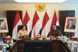 Ombudsman mengharapkan LKPP wujudkan pelayanan pengadaan yang berintegritas