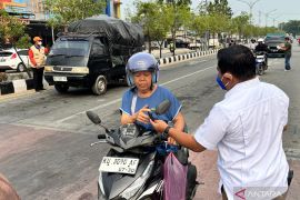 Pemkab Bulungan imbau pelaku usaha sediakan masker untuk karyawan